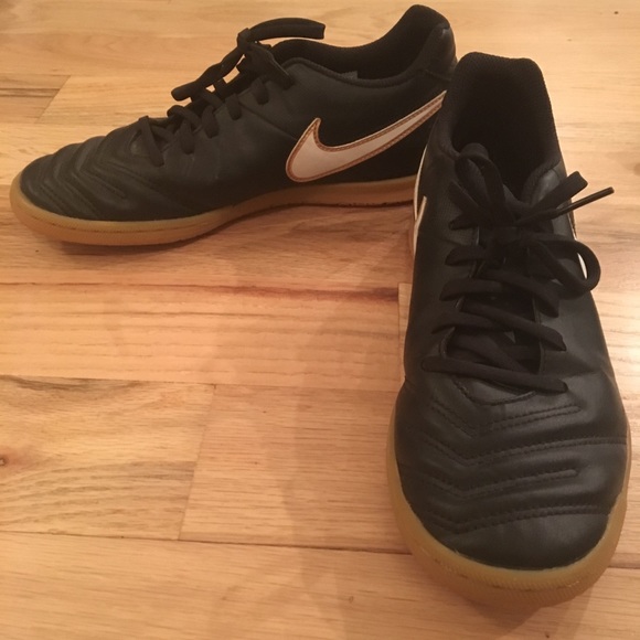 nike tiempo x futsal